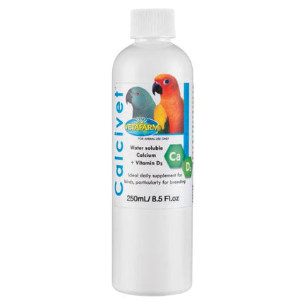 Vetafarm Calcivet 250 ml