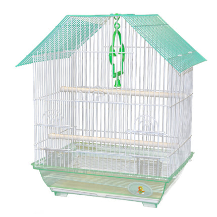 ES 1410 - 08A 14x10x17 House top