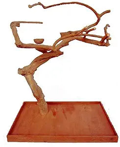 AE500M Med Java Table Top Stand