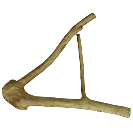 AE 6001SMB Small Java Wood Multi Branch Perch