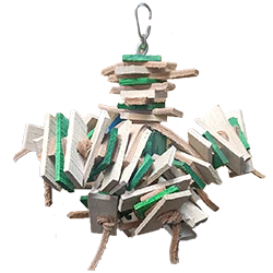 JS16 Small Helicopter 