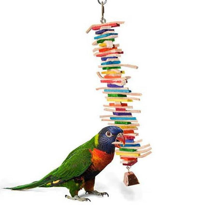 JS80 Boing With Bell