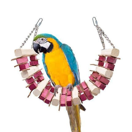 JS4 13" Small Bolt-on-Bridge