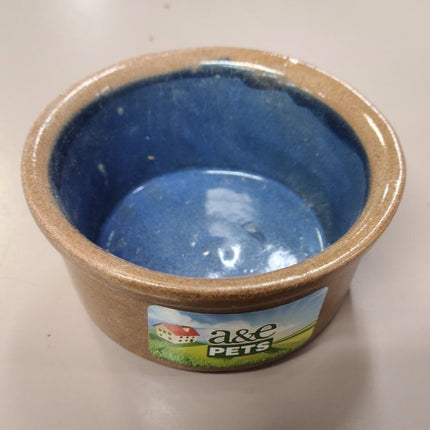 EA065 4" Ceramic Bowl