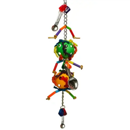 K917 Spoon Chain