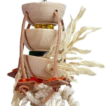 ZM313 Chop Choppy 11x3