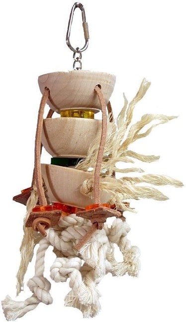 ZM313 Chop Choppy 11x3