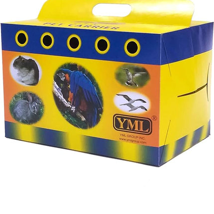 8103 9x6x6 Cardboard Carrier