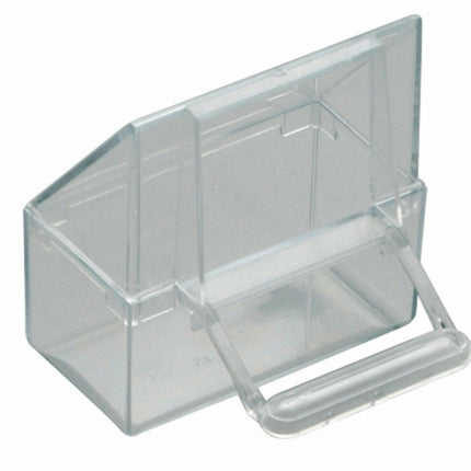 AB24 Clear Cup 2PC