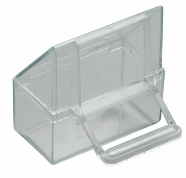 AB24 Clear Cup 2PC