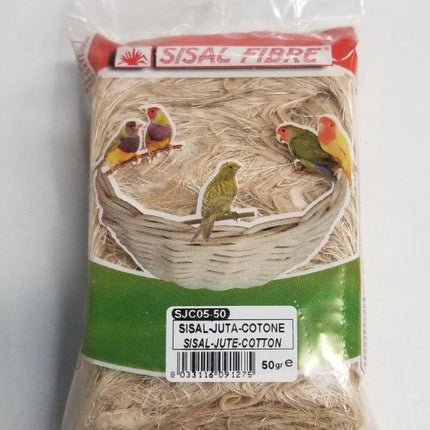 SJC05 Sis/Jut/Cot 500gr1.1 lb