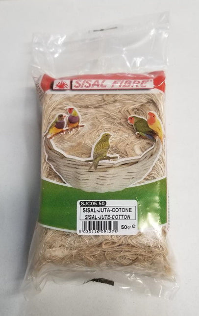 SJC05 Sis/Jut/Cot 500gr1.1 lb