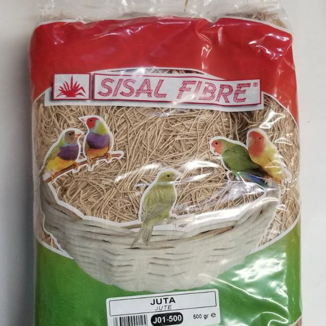 J01/500 Burlap 1.1 lb Juta