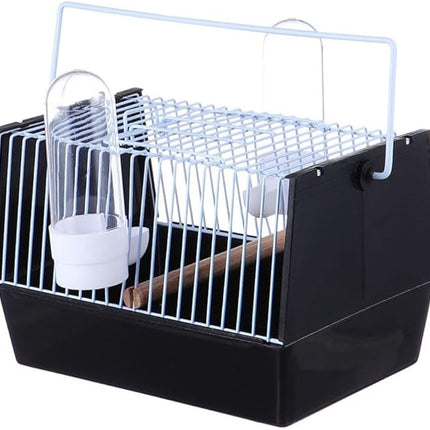 AE100 9x7x6 Ecno Carrier