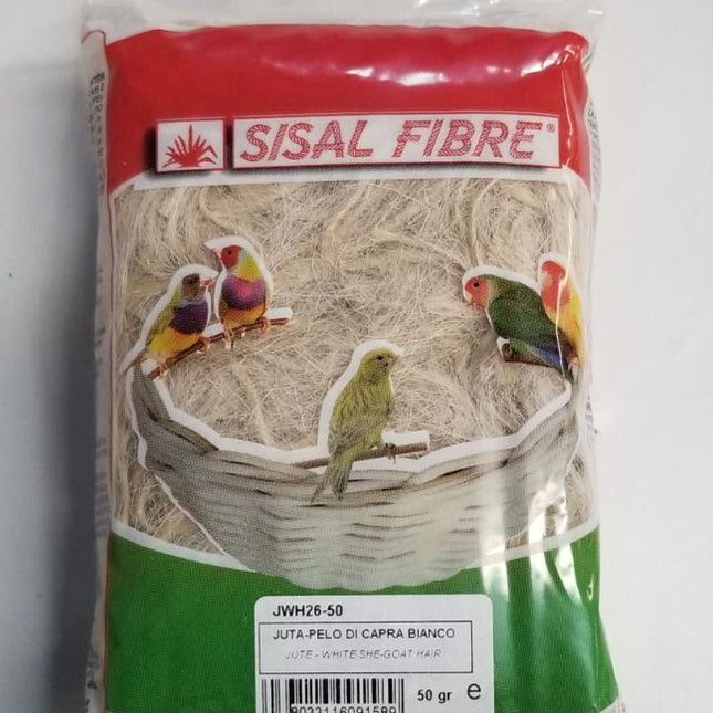 JWH 26/50 50 grm burlap goat mix