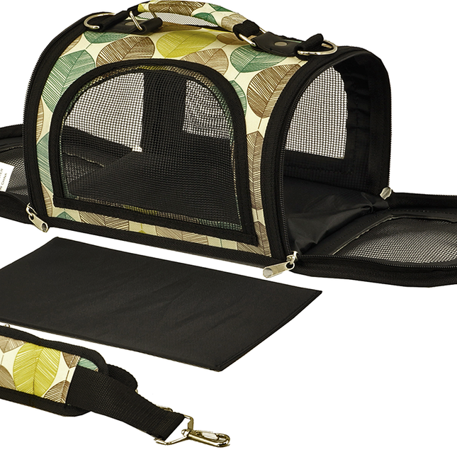 HB1505M M Cloth Carrier