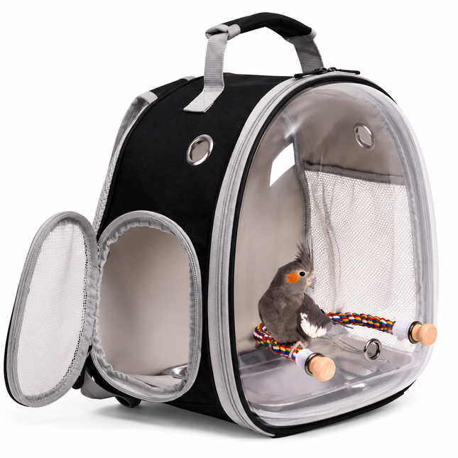 Bird Travel Carrier Backpack