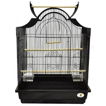 Kings Cages ES 2521-NOP Black