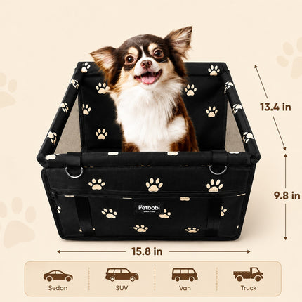 Dog Car Seat