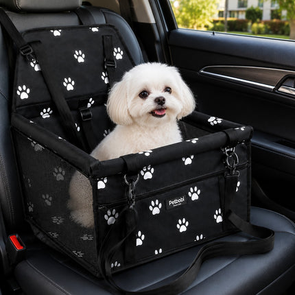 Dog Car Seat