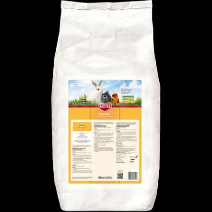 Kaytee Kay Kob Bedding 25 Lbs