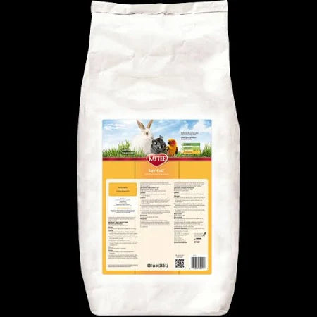 Kaytee Kay Kob Bedding 25 Lbs