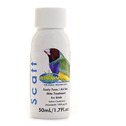 Vetafarm Scatt 50 ml