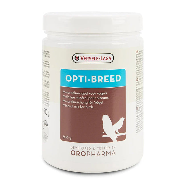 Oropharma Opti-Breed 500 g