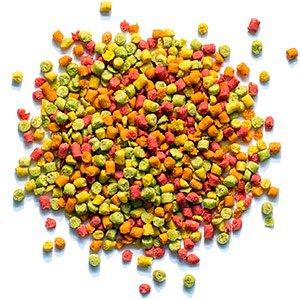 ZuPreem® FruitBlend® Flavor with Natural Flavors Bird Food for Small Birds