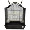 Kings Cages ES 2521-NOP Black