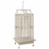 Cage SLP 2624 White playpen