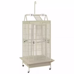 Cage SLP 2624 White playpen