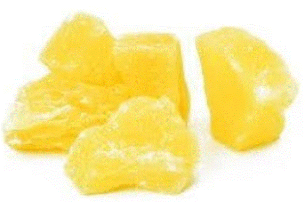 Diced Pineapple 11lb