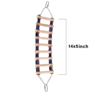 JS11 17" Bridge