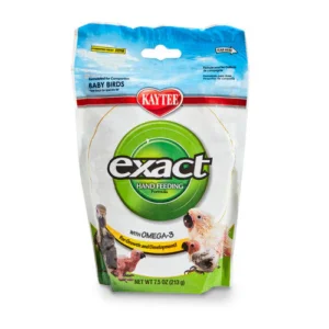 Kaytee Handfeeding Baby Bird 7.5 oz 
