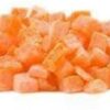 Diced Papaya 22lb