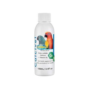 Vetafarm Calcivet 500 ml