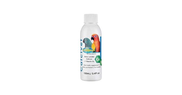 Vetafarm Calcivet 500 ml