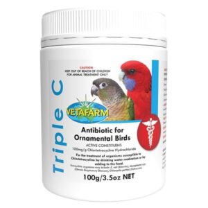 Vetafarm Triple C 100 g